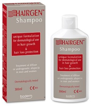 HAIRGEN SHAMPOO 200 ML - Luckyfarma.it
