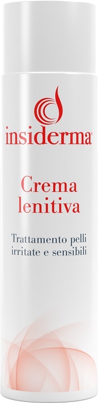 INSIDERMA CREMA LENITIVA 250 ML - Luckyfarma.it