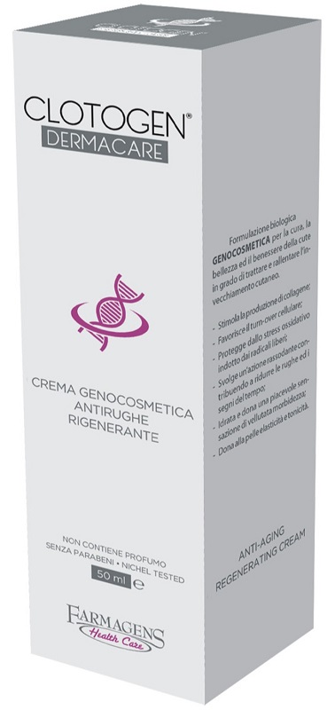 CLOTOGEN DERMACARE 50 ML - Luckyfarma.it