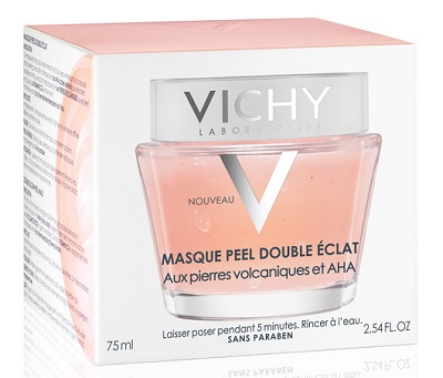 MASCHERA GOMMAGE ILLUMINANTE 75 ML - Luckyfarma.it