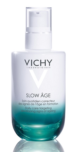 SLOW AGE FLUIDO SPF25 50 ML - Luckyfarma.it