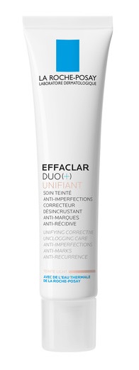 EFFACLAR DUO+ UNIFIANT LIGHT 40 ML - Luckyfarma.it