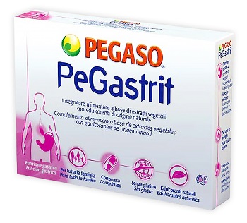PEGASTRIT 24 COMPRESSE - Luckyfarma.it