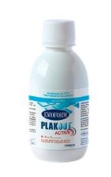 EMOFORM PLAKOUT ACTIVE 0,12 + DENTIFRICIO CAMPIONE - Luckyfarma.it