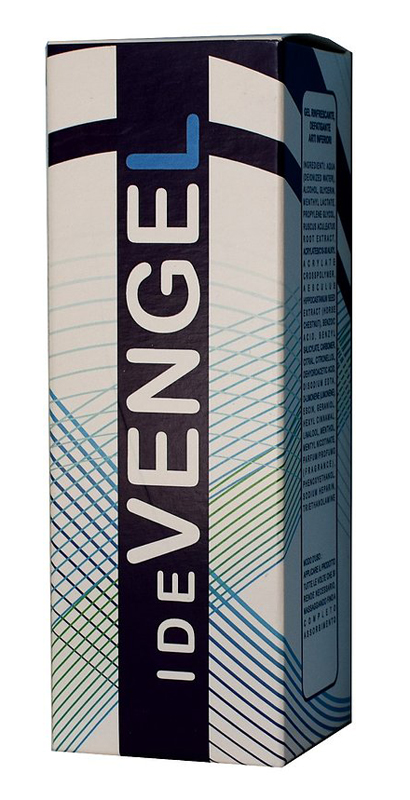 IDEVEN GEL 100 ML - Luckyfarma.it