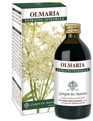 OLMARIA ESTRATTO INTEGRALE 200 ML - Luckyfarma.it