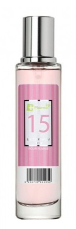 IAP PHARMA PROFUMO DA DONNA 15 30 ML - Luckyfarma.it