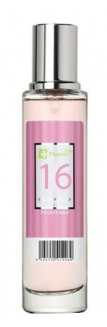 IAP PHARMA PROFUMO DA DONNA 16 30 ML - Luckyfarma.it