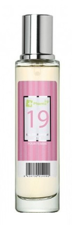 IAP PHARMA PROFUMO DA DONNA 19 30 ML - Luckyfarma.it
