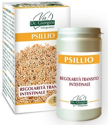 PSILLIO POLVERE 100 G - Luckyfarma.it