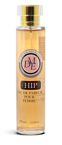 PROFUMO DONNA HIP 100ML - Luckyfarma.it