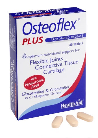 OSTEOFLEX PLUS 30 COMPRESSE - Luckyfarma.it