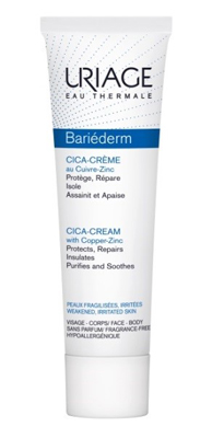 BARIEDERM CICA-CREMA 100 ML - Luckyfarma.it
