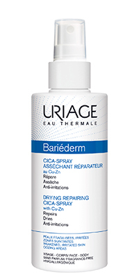 BARIEDERM CICA-SPRAY 100 ML - Luckyfarma.it