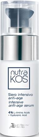 NUTRAKOS SIERO INTENSIVO ANTIAGE 30 ML - Luckyfarma.it