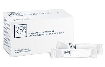 NUTRAKOS 30 STICKPACK BEVIBILI DA 15 ML - Luckyfarma.it