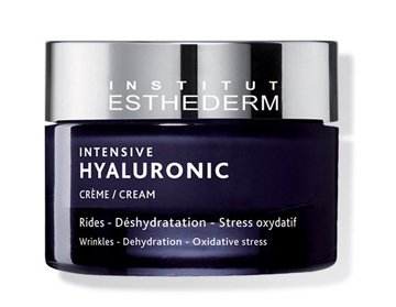 INTENSIVE HYALURONIC CREME 50 ML - Luckyfarma.it