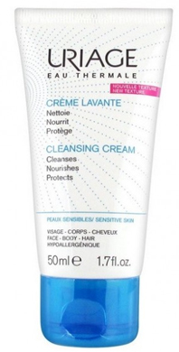EAU THERMALE CREME LAVANTE 50 ML - Luckyfarma.it