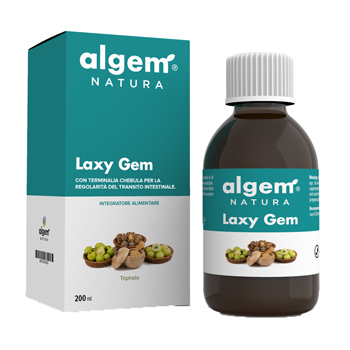 LAXY GEM 200 ML - Luckyfarma.it