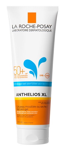 ANTHELIOS WET SKIN SPF50+ 250 ML - Luckyfarma.it