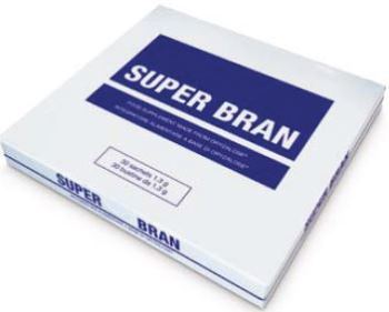 SUPER BRAN 30 BUSTINE - Luckyfarma.it