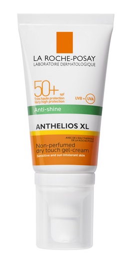 ANTHELIOS GELCREMA SENZA PROFUMAZIONE SPF50+ 50 ML - Luckyfarma.it