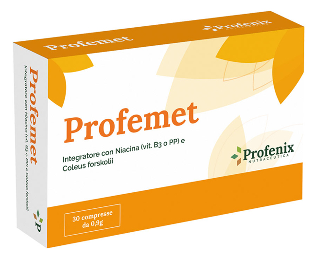 PROFEMET 30 COMPRESSE - Luckyfarma.it