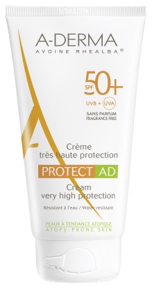 ADERMA A-D PROTECT AD CREMA 50+ 150 ML - Luckyfarma.it