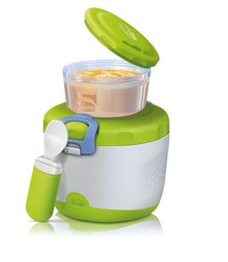 CHICCO THERMOS PORTAPAPPA 6M+ - Luckyfarma.it