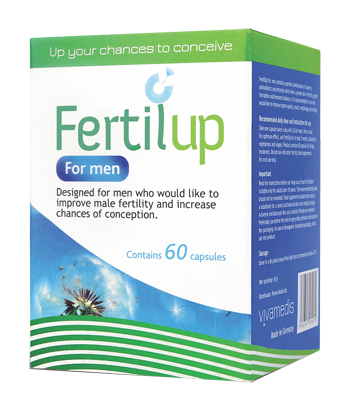 FERTILUP UOMO 60 CAPSULE - Luckyfarma.it