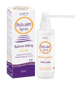 POLICALM SPRAY 60 ML - Luckyfarma.it