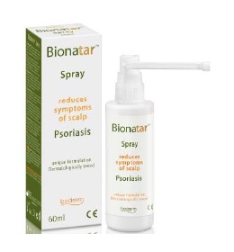 BIONATAR SPRAY 60 ML - Luckyfarma.it