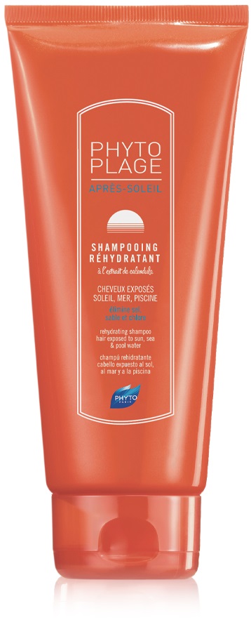 PHYTOPLAGE 2017 SHAMPOOING REHYDRATANT 200 ML - Luckyfarma.it
