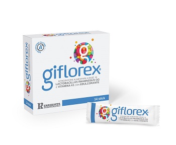 GIFLOREX 14 STICK - Luckyfarma.it