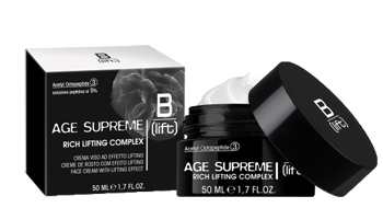 B-LIFT AGE SUPREME CREMA VISO 50 ML - Luckyfarma.it