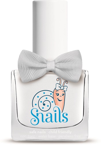 SNAILS SMALTO ACQ NAT TOP COAT 10,5 ML - Luckyfarma.it