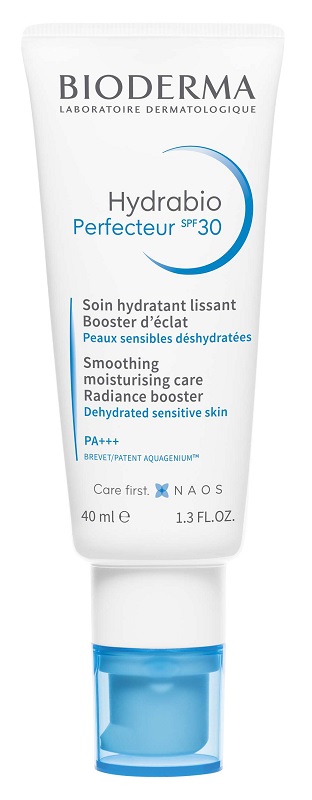 HYDRABIO CREMA GOMMANTE 75 ML - Luckyfarma.it
