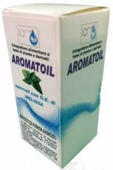 AROMATOIL MELISSA 50 OPERCOLI - Luckyfarma.it