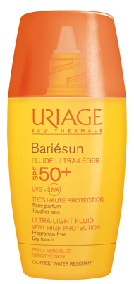 BARIESUN SPF50+ ULTRALEGGERO 30 ML - Luckyfarma.it