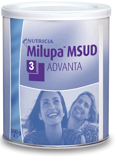 MSUD 3 ADVANTA 500 G - Luckyfarma.it
