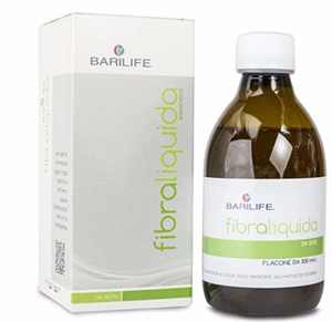 BARILIFE FIBRALIQUIDA 300 ML - Luckyfarma.it