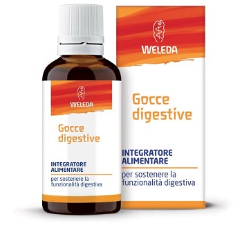 GOCCE DIGESTIVE 50 ML - Luckyfarma.it