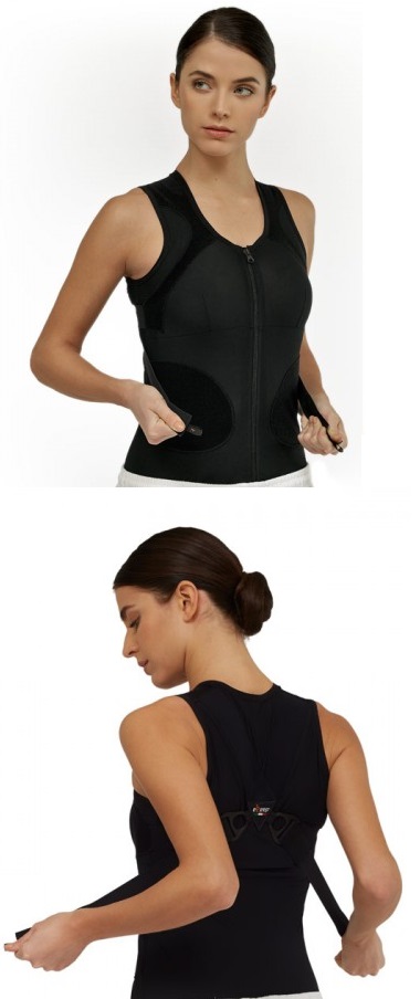 EKEEP K1 POSTURE KEEPER DONNA TAGLIA 05 - Luckyfarma.it