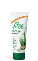 ALOEVERA GEL CON PAPAYA E VITAMINA A + C + E - Luckyfarma.it