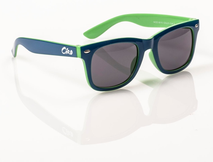 CIAO 9010/01 SUN OCCHIALI DA SOLE PER BAMBINO - Luckyfarma.it