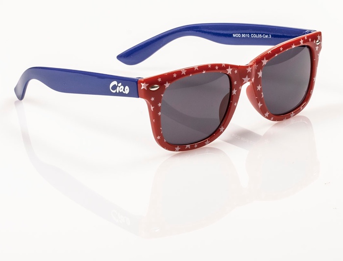 CIAO 9010/05 SUN OCCHIALI DA SOLE PER BAMBINO - Luckyfarma.it