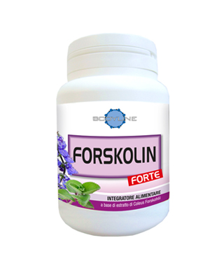 FORSKOLIN FORTE 60 CAPSULE - Luckyfarma.it