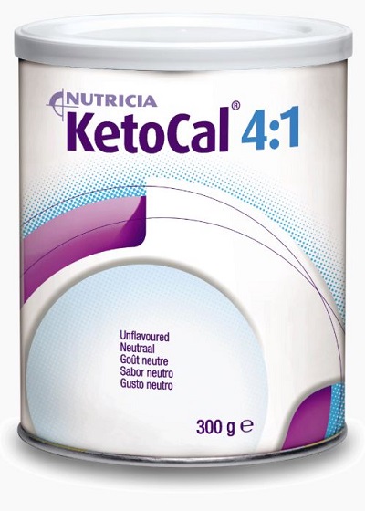 KETOCAL 4:1 NEUTRO 300 G - Luckyfarma.it
