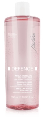 DEFENCE ACQUA MICELLARE 500 ML - Luckyfarma.it