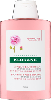 KLORANE SHAMPOO PEONIA 400 ML - Luckyfarma.it